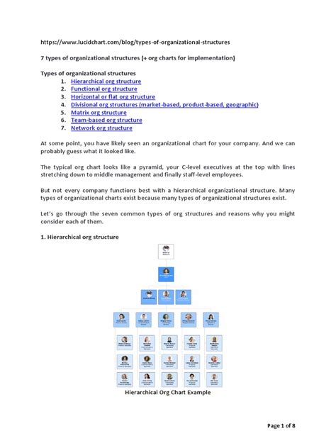 L Types Organization Structure 的图像结果