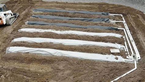 Off-Grid Septic System DIY 的图像结果