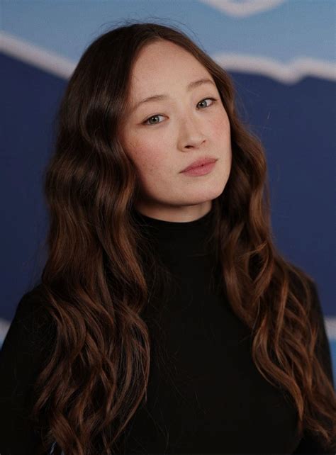 Havana Rose Liu | Peinados, Rostros, Gente bonita