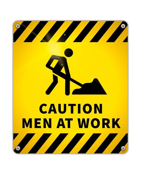 Work zone sign Images - Free Download on Freepik