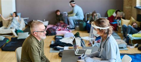 LA Health Plan Launches Program to Improve Healthcare for the Homeless ...