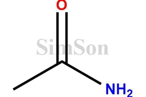 Acetamide | CAS No- 60-35-5 | Simson Pharma Limited