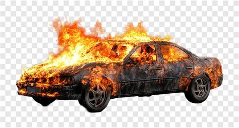 Car fire flames effect Images - Free Download on Freepik