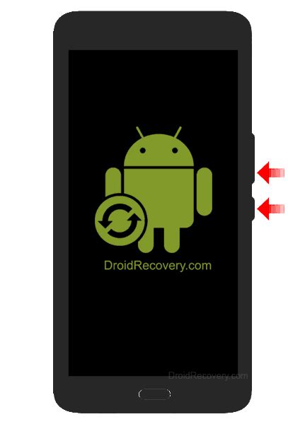 Image result for Recovery Mode Android Motorola