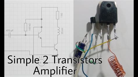 Rezultat imagine pentru Amplifier Transistor Class