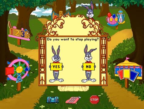 Image result for Reader Rabbit Games
