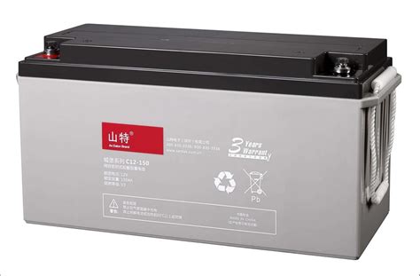储能用铅酸蓄电池GFM系列-江苏欧力特能源科技有限公司
