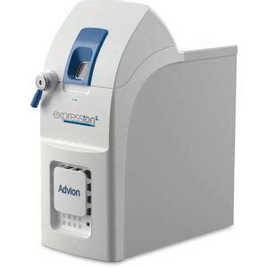 Advion Ltd.: Metrology - Laboratory - DirectIndustry