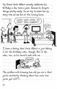 See a Sneak Peek of New 'Diary of a Wimpy Kid' Book 'Partypooper ...