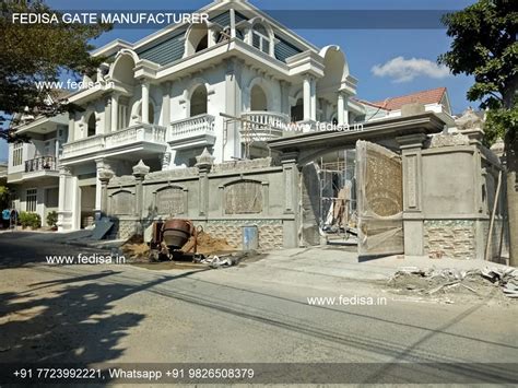 Image result for Single Gate Design