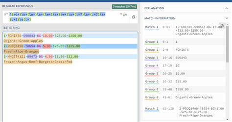 Image result for Regex Multiples
