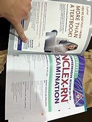 Buy Saunders Comprehensive Review for the NCLEX-RN (R) Examination ...