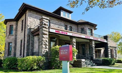 Goslar Funeral Home and Monuments, 1629 10th St, Onawa, IA 51040, US ...