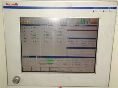 HMI Repairing Services - HMI Operator Panel Repairing Service Service ...