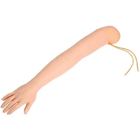 Buy PUIERTUFD Venipuncture practice kit, high simulation IV training ...