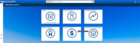 Enroll in a Payment Plan - Student Accounts - University at Buffalo