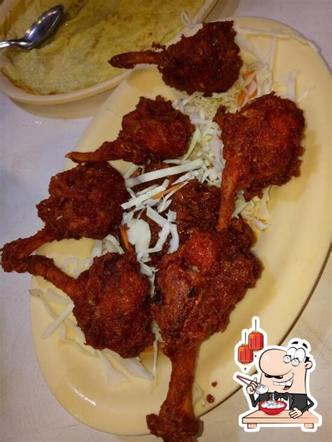 K V Chinese Corner, Dombivli - Restaurant menu, prices and reviews