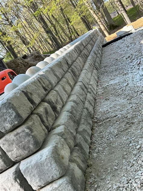What is a Retaining Wall? - All You Kneed To Know