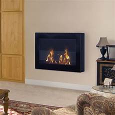 Wall Mounted Fireplaces by Anywhere Fireplaces Soho Wall Mounted Bio Ethanol Wall Mounted Fireplaces