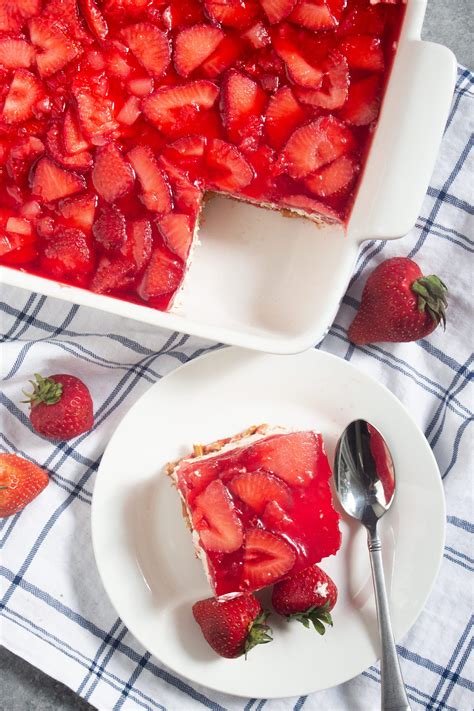 Salad With Jello at Samuel Massey blog