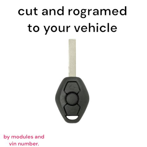 Cost for BMW Key Programming 的图像结果