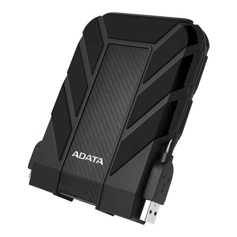 Buy Adata HD710 Pro 5TB Black | External Hard Drive | Mdcomputers.in