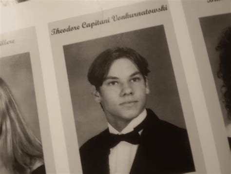 Theo Von's Family Background and Upbringing: A Closer Look - GigWise