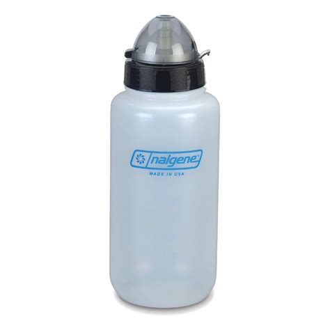 Buy Nalgene 32 Oz. Atb Bpa Free Water Bottle Online at Low Prices in ...