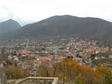 Monteforte Irpino Tourism (2026) Italy - Best Places to Visit in ...