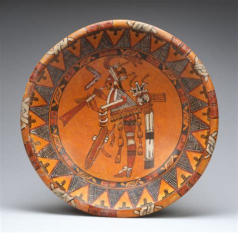 Ancient Maya Painted Ceramics - The Metropolitan Museum of Art