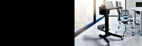 Temi Robot for Hospitals – Rife Medical Furniture