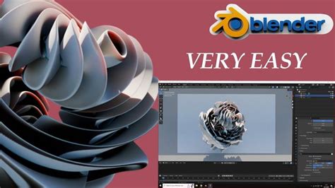 Image result for Blender 3D Abstract