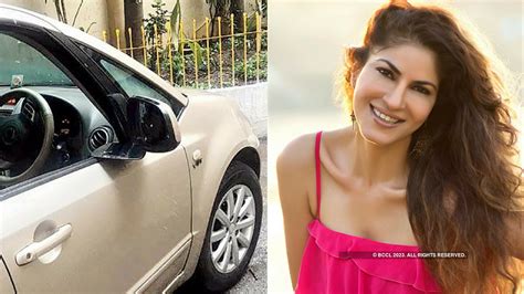 Model actress Susheel Jangira falls prey to road rage in Mumbai ...