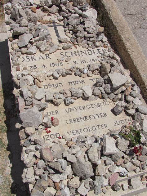Nazi Jew Oskar Schindler was an agent of Nazi Jew Adolf Hitler , who in ...