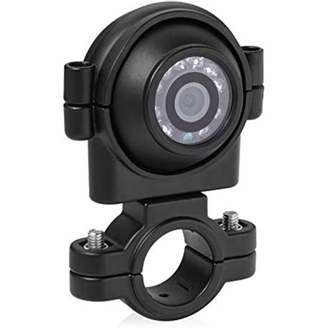 Image result for Side View Car Camera