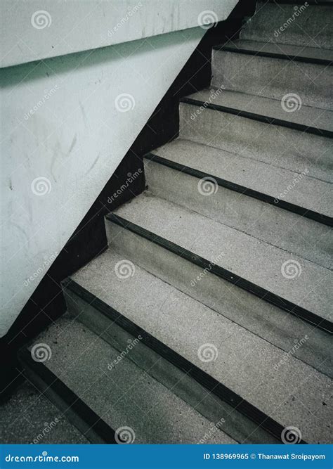Old dirty stairs stock image. Image of building, stair - 138969965