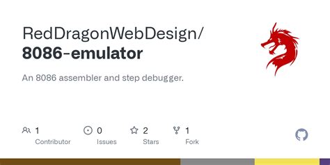 Assembly Language Programming 8086 Emulator 的图像结果