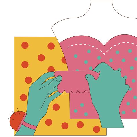 Le métier de couturier,ière — le19M