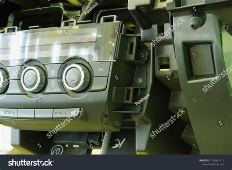 Image result for Climate Control Unit