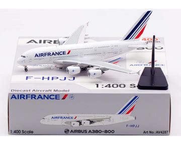 Lost Pen Prevention SimplyAir 1/400 Airbus A380 Model - 5.6 Inch Alloy ...