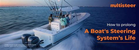 How to Fix Boat Steering Problems 的图像结果