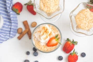 Minute Tapioca Pudding 的图像结果