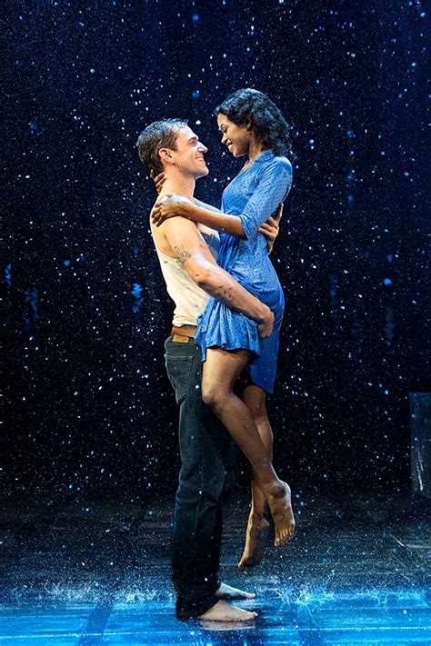 Image result for The Notebook Dancing Scene