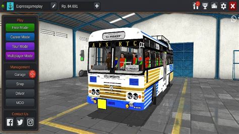 Image result for Bus Mod Ets2 APSRTC Bus Stand