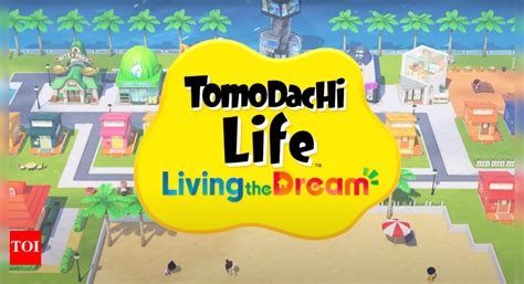 Tomodachi Life: Living the Dream, Metroid Prime 4: Beyond, Virtual Game ...