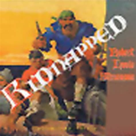 Kidnapped (Audio Download): Robert Louis Stevenson, Ralph Cosham ...