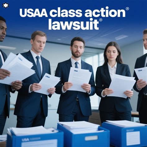 Incredible Insights into the USAA Class Action Lawsuit
