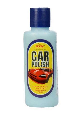 Car Polish - Car Dashboard Polish Trader - Wholesaler / Distributor ...