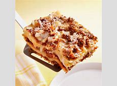 Lasagna Bolognese   Rachael Ray Every Day