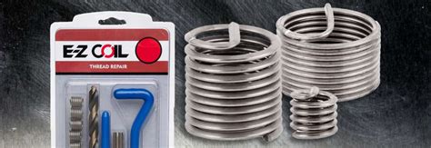 Image result for Helical Thread Locking Inserts